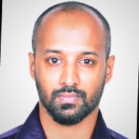 Ashwin Krishnamurthy