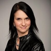 Sara Hébert