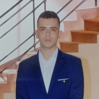 David Restrepo Yusti