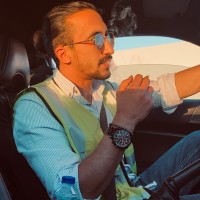 Abdelrahman Srour