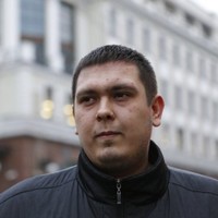 Александр Виногоров