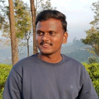 Puspanathan Ganesan