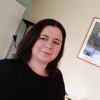 Kate Badger FRSA