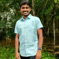 Arun Kanagalingam