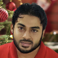 Mahesh Sanjaya