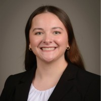 Tessa Peterson, Lnha
