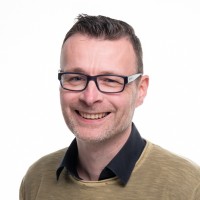 John Van De Vrede