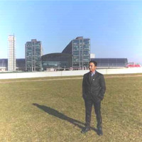 Sonam Wangdi (CEO)
