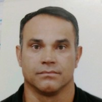 Antônio Marcos Correa De Ramos