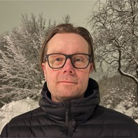 Klas Sundsten