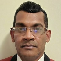 Martin Dookie, Rn