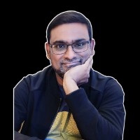 Arsalan Ahmed