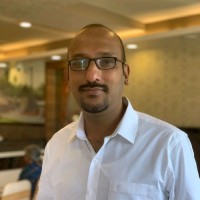 Arun Sarangapani