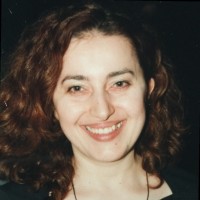 Eleni Vassiliades