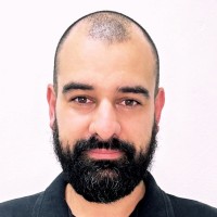 Jonathan Suptitz