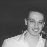Kieran Davenport