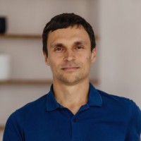 Yurii Yumashev