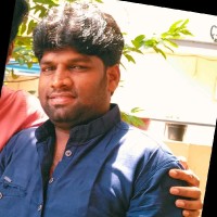 Ananth R