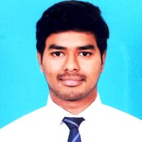 Venkata Sai Satish K, PMP®