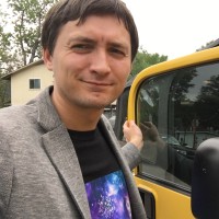 Volodymyr Serhieiev