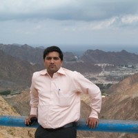 Nihar Mate