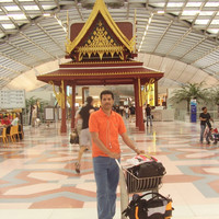 Muhammad Kashif Dogar