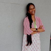 PRIYA K M
