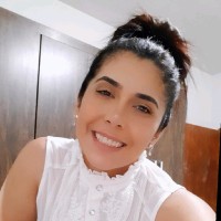 Andréia Machado de Oliveira Benedito