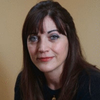 Francesca Sutcliffe