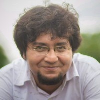 Tathagata Banerjee