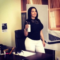Sofia Camila Miranda
