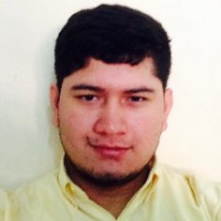 Jorge Antonio Espinoza Bautista