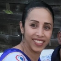 Fatna Girard