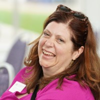 Carrie Carroll