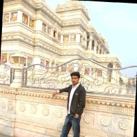 Shiwam Singh