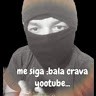 Bala Crava Em Brasília