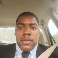 Ronald Mitchell