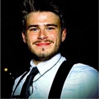 Nicholas Schreck