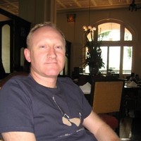 Clive Robinson