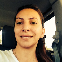 Lusine Madarian