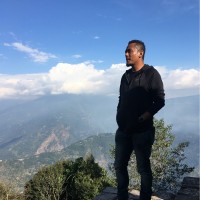 Rinchen Tamang