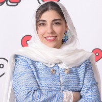Farnaz Afsharinasab‌