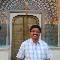 Linal Amalraj Sargunam