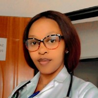 Charlotte Uwimana