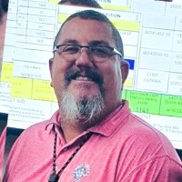 Bruce Murray