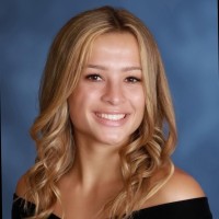 Leah Gingras