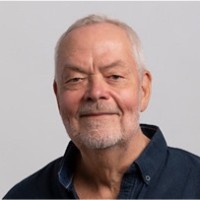 Jens Bredager
