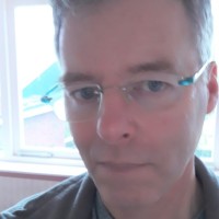 Peter Van Rooij