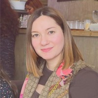 Olfa FAKHFAKH