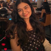 Mahima Roy